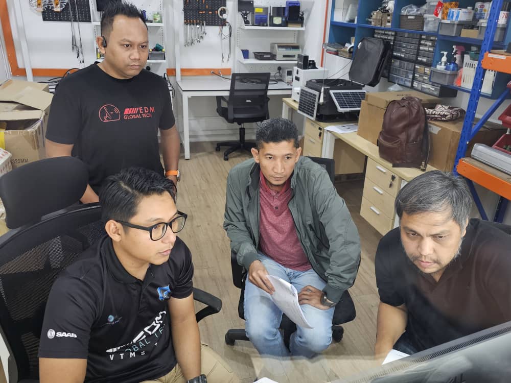 EDM Global Tech | Next Gen Solutions