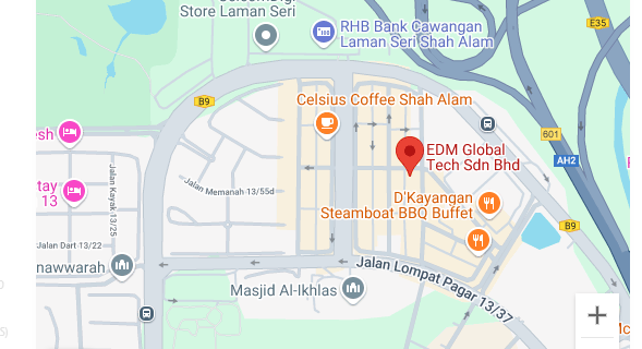 3. EDMGT New Office