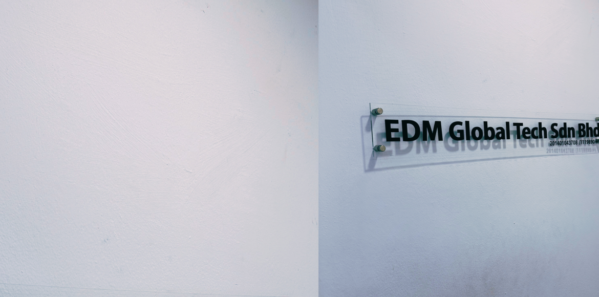 EDM Website Title BG EDM Website Title BG