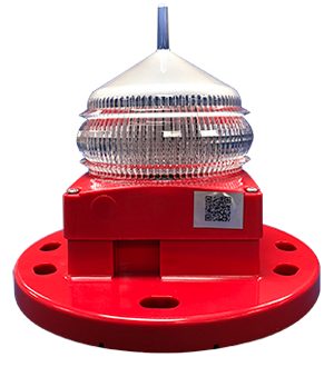 LED Bridge Navigation Light | 4nm