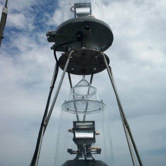 PMAPI FA-250 Long Range LED Marine Lantern I 18nm