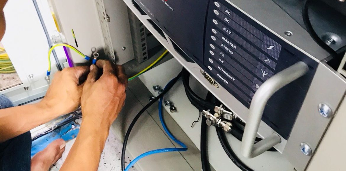 16. THAILAND SUBMARINE CABLE MONITORING ii 16. THAILAND SUBMARINE CABLE MONITORING ii