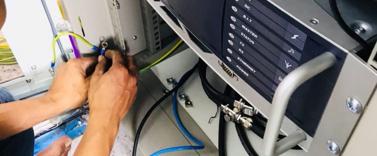 16. THAILAND SUBMARINE CABLE MONITORING ii