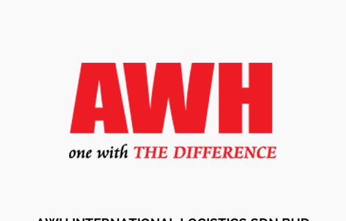 20. AWH International Logistics Sdn Bhd subscribe to eNav.my Services