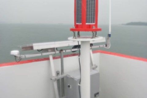 23. TO SUPPLY 7 UNITS OF 5NM SELF CONTAINED LANTERN AND 11 UNITS OF 1NM SELF CONTAINED LANTERN