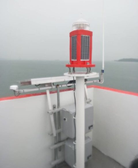 23. TO SUPPLY 7 UNITS OF 5NM SELF CONTAINED LANTERN AND 11 UNITS OF 1NM SELF CONTAINED LANTERN