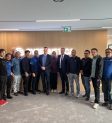 70. Successful Factory Acceptance Test (FAT) in Tallinn, Estonia! (1)