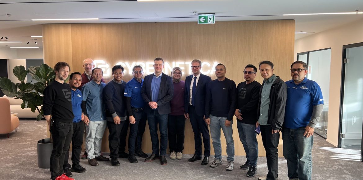 70. Successful Factory Acceptance Test (FAT) in Tallinn, Estonia! (1) 70. Successful Factory Acceptance Test (FAT) in Tallinn, Estonia! (1)