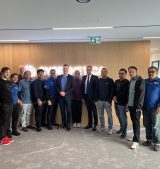 70. Successful Factory Acceptance Test (FAT) in Tallinn, Estonia! (1)