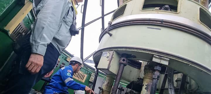 EDM Global Tech Collaborates with Jabatan Laut Malaysia and Malacca Strait Council for Critical Aids to Navigation Inspection x