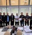 Lembaga Pelabuhan Johor and EDM Global Tech Hold Handover Ceremony for Upgraded VTMS System