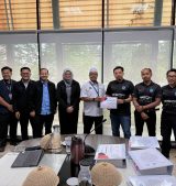 Lembaga Pelabuhan Johor and EDM Global Tech Hold Handover Ceremony for Upgraded VTMS System