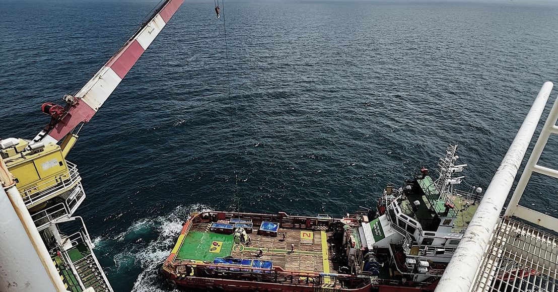 MAINTENANCE SERVICES FOR AUTOMATIC IDENTIFICATION SYSTEM (AIS) AT CPOC i