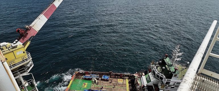MAINTENANCE SERVICES FOR AUTOMATIC IDENTIFICATION SYSTEM (AIS) AT CPOC i