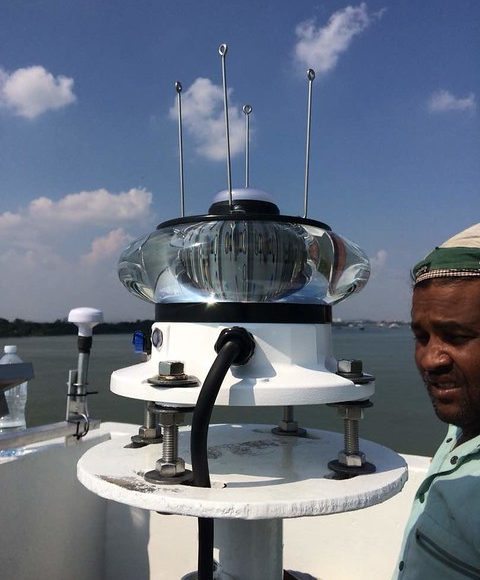14.Beacon 19A Marine LED Lantern 14.Beacon 19A Marine LED Lantern