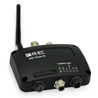 AMEC Camino-108W AIS Class B CS Transponder