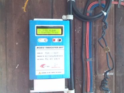 MTU Proof of Concept (POC) for DOFM at Tg Gemuk and Hutan Melintang Area