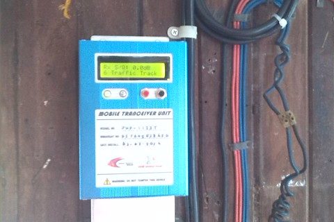 MTU Proof of Concept (POC) for DOFM at Tg Gemuk and Hutan Melintang Area
