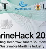 Marine Hack 2025