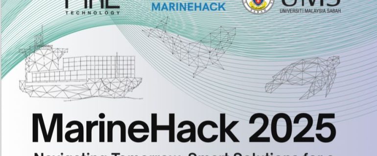 Marine Hack 2025