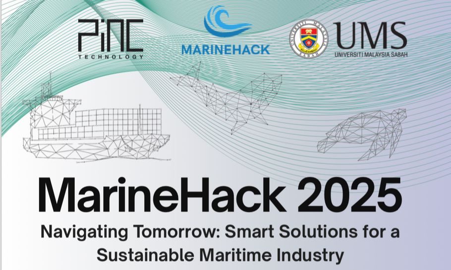 Marine Hack 2025 Marine Hack 2025