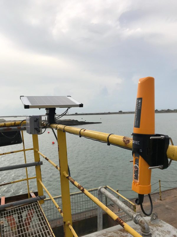 Solar Powered AIS Class B Transponder - Image 2