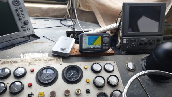 Explorer 5 - AIS Navigator - Image 3