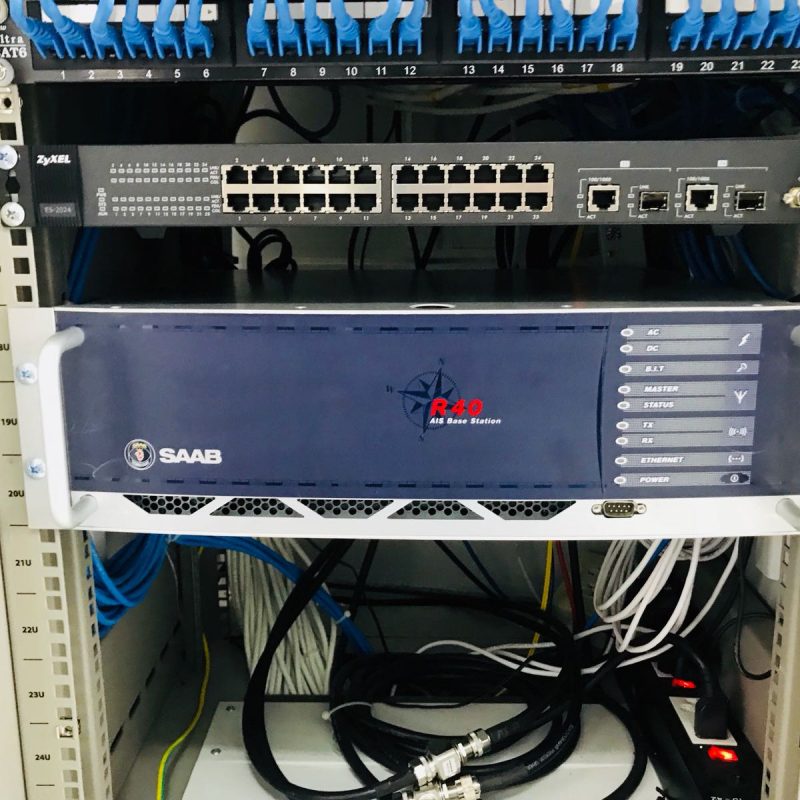 15. THAILAND SUBMARINE CABLE MONITORING i