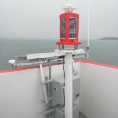 23. TO SUPPLY 7 UNITS OF 5NM SELF CONTAINED LANTERN AND 11 UNITS OF 1NM SELF CONTAINED LANTERN