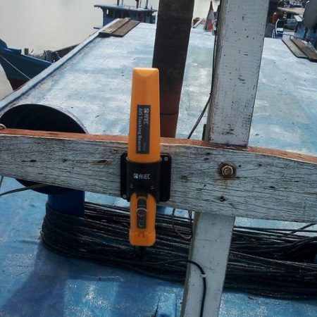 4. INSTALLED ~200 UNITS OF AIS CLASS B FOR BARTER TRADE VESSELS i