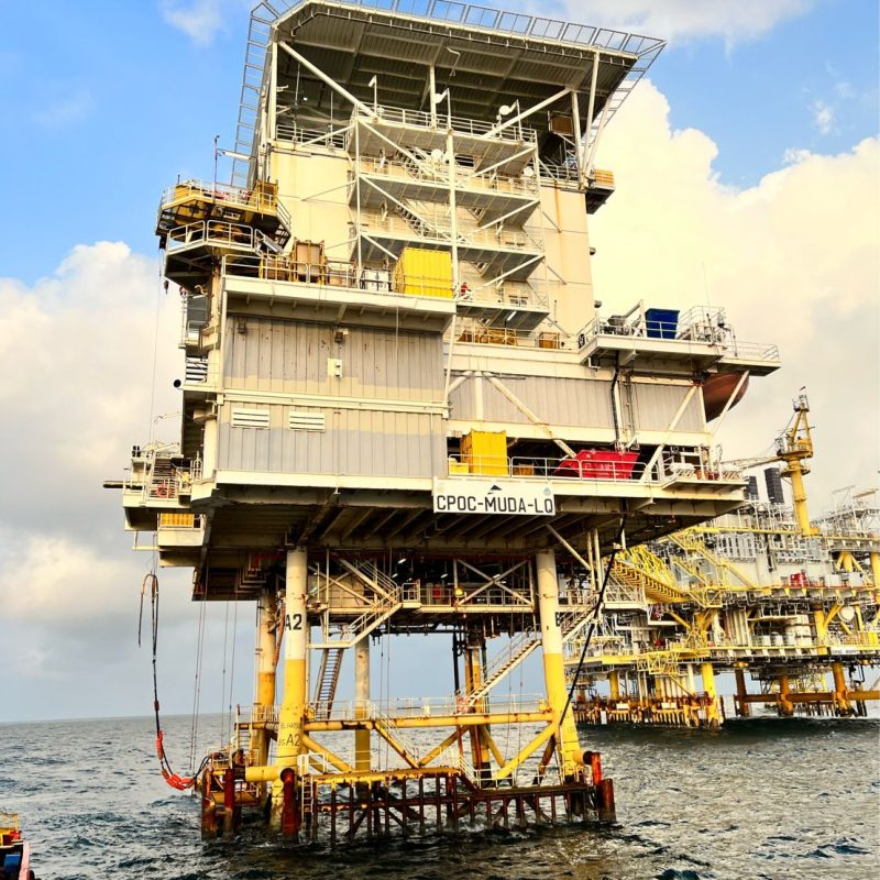 45. MAINTENANCE SERVICES FOR AUTOMATIC IDENTIFICATION SYSTEM (AIS) AT CPOC iii