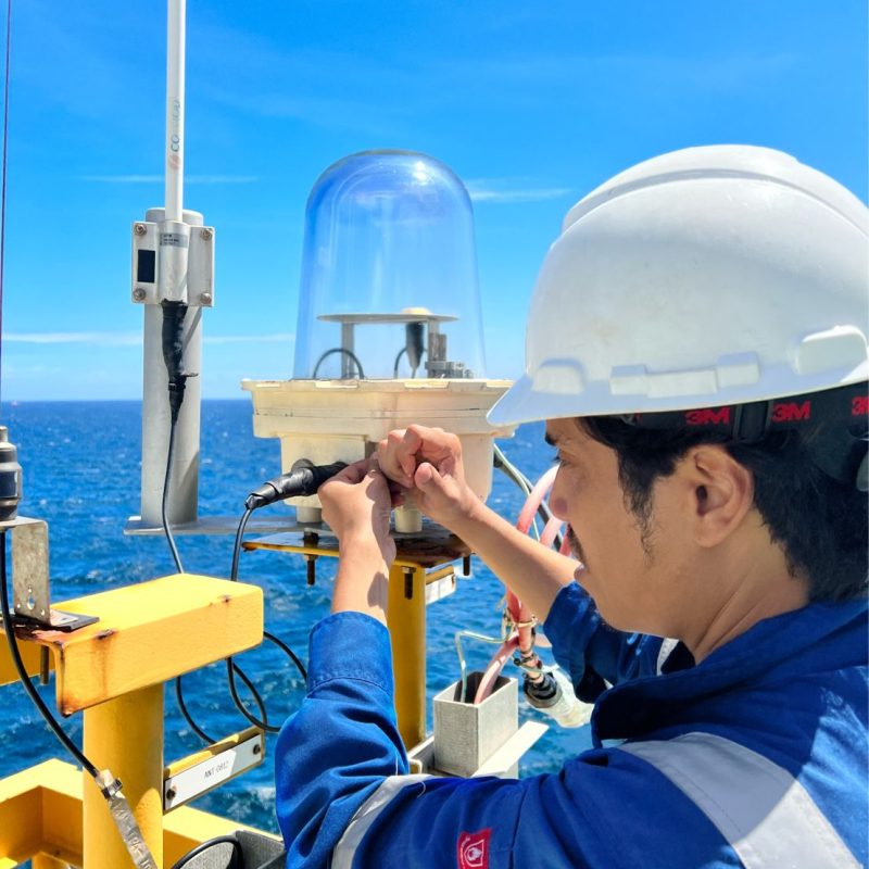 47. MAINTENANCE SERVICES FOR AUTOMATIC IDENTIFICATION SYSTEM (AIS) AT CPOC