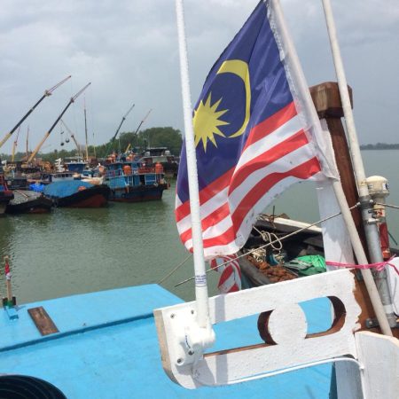 6. INSTALLED ~200 UNITS OF AIS CLASS B FOR BARTER TRADE VESSELS iii