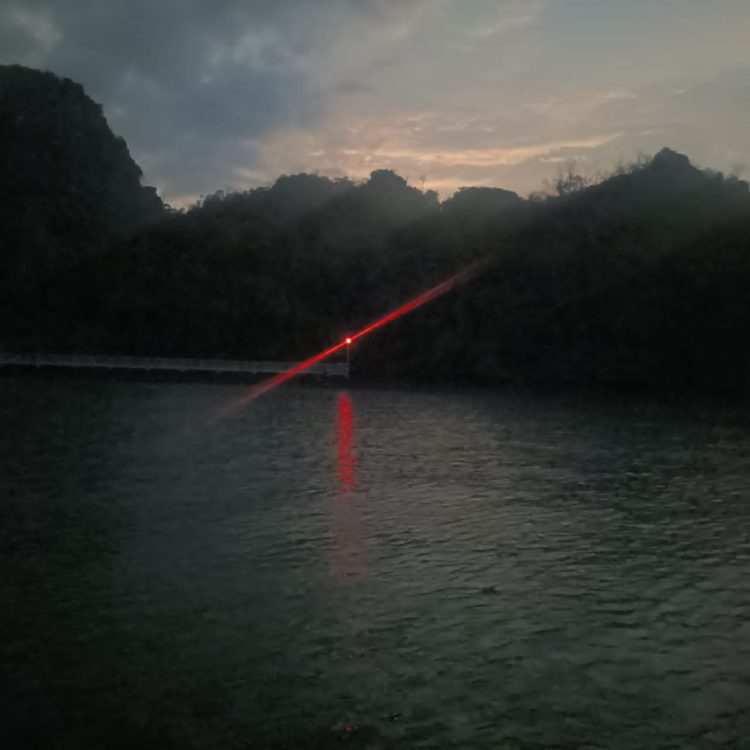 82. Cadangan Penggantian Pontoon dan Kerja Berkaitan di Jeti Teluk Bujur, Pulau Tuba, Langkawi, Kedah iii
