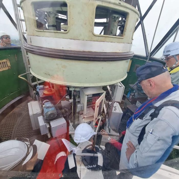 EDM Global Tech Collaborates with Jabatan Laut Malaysia and Malacca Strait Council for Critical Aids to Navigation Inspection viii