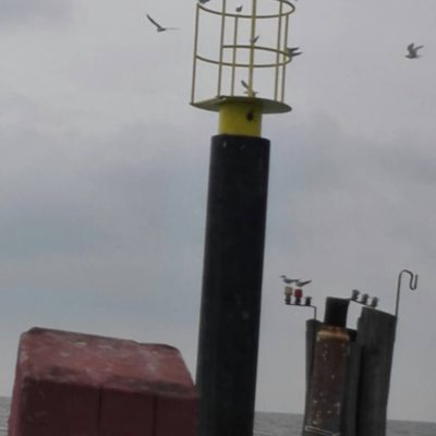 TO SUPPLY 7 UNITS OF 5NM SELF CONTAINED LANTERN AND 11 UNITS OF 1NM SELF CONTAINED LANTERN